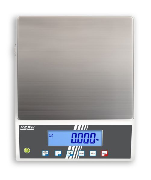 IoT-Line Bench Scale KERN FCB 15K-3DM FCB 15K-3DM фото