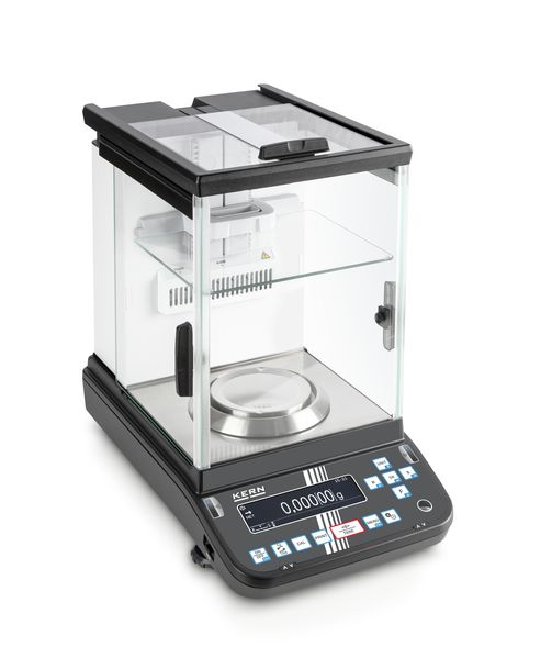 Analytical Balance KERN ABP 100-5AM