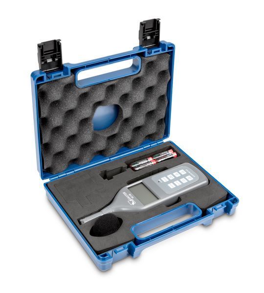 Sound Level Meter SAUTER SU 130