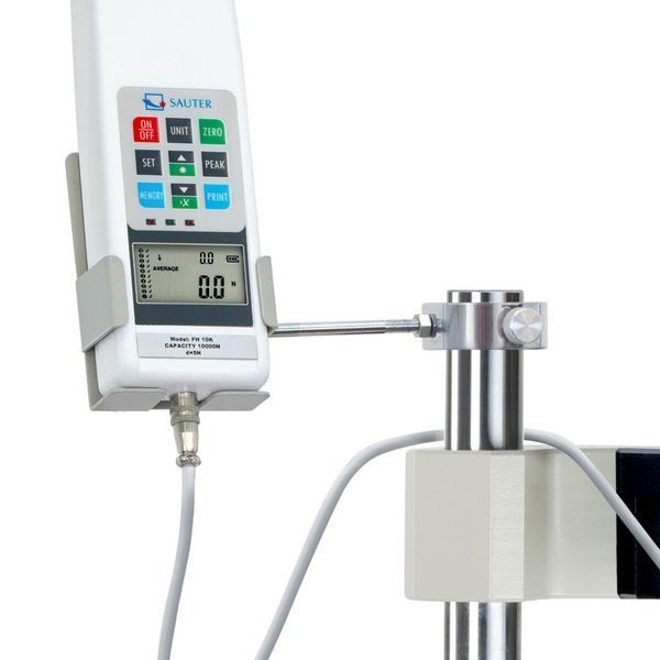 Test Stand Set incl. Length Measuring System SAUTER TVS 5000N240-LD