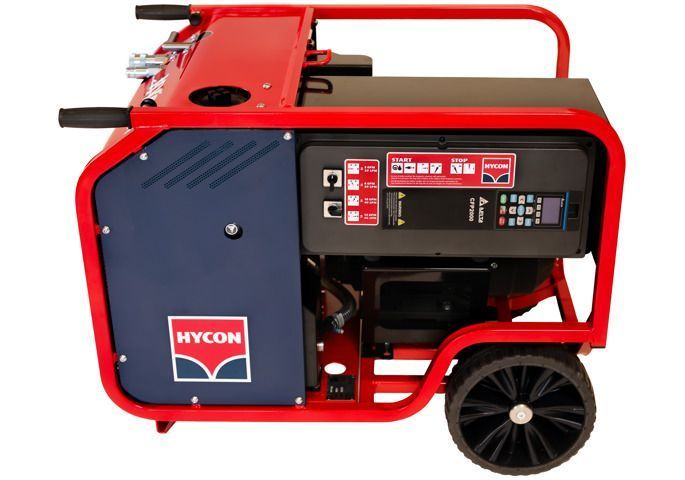 Electric Hydraulic Power Pack HYCON HPP18E FLEX 13.2 kW 20-46 lpm