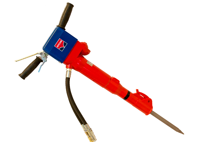 Handheld Hydraulic Breaker HH23