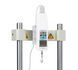 Test Stand Set incl. Length Measuring System SAUTER TVS 5000N240-LD