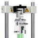 Test Stand Set incl. Length Measuring System SAUTER TVS 5000N240-LD