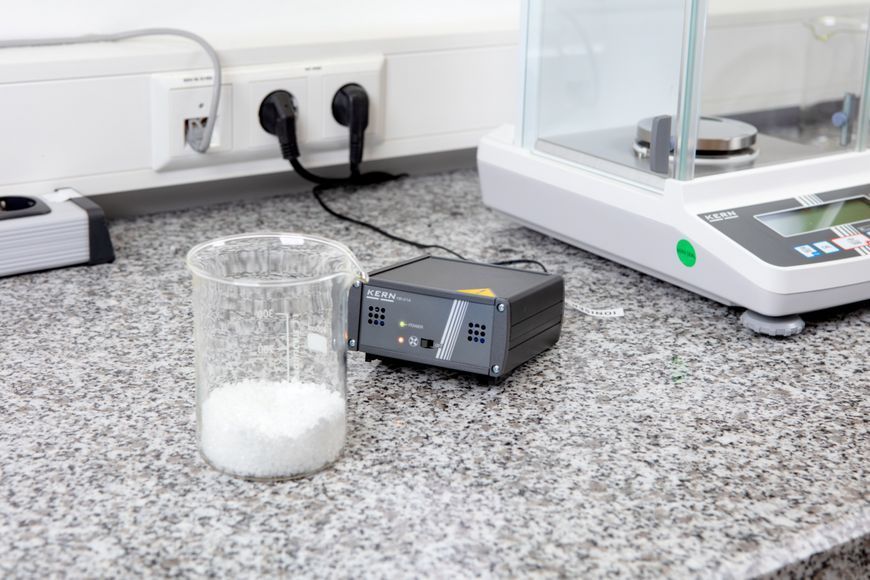 Ионизатор KERN YBI-01A YBI-01A фото
