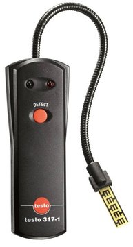 testo 317-1 - flue gas detector