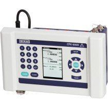 Pressure calibrator WIKA CPH6000, CPT6000