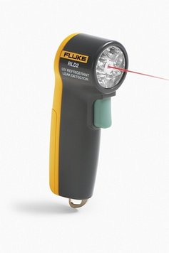 Fluke RLD2 HVAC/R Flashlight