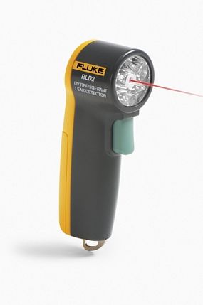 Fluke RLD2 HVAC/R Flashlight