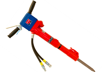 Handheld Hydraulic Breaker HH25