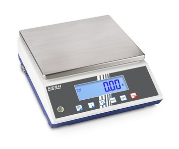 IoT-Line Bench Scale KERN FCB 6K-5