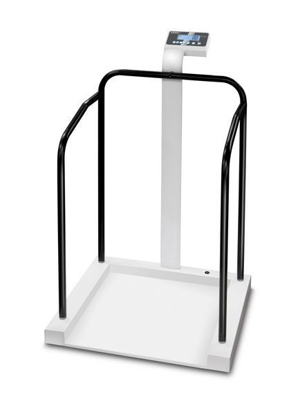 Шкала поручней KERN MTA 400K-1M MTA 400K-1M фото