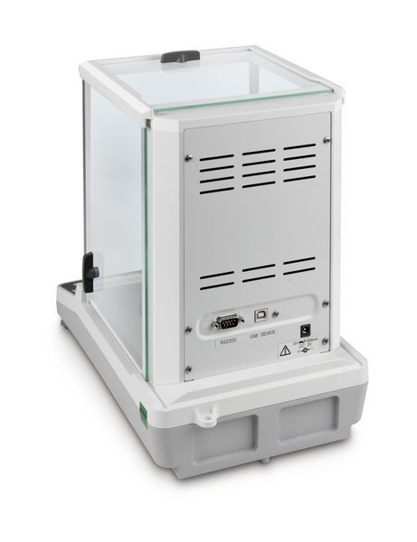 Analytical Balance KERN ACS 300-4