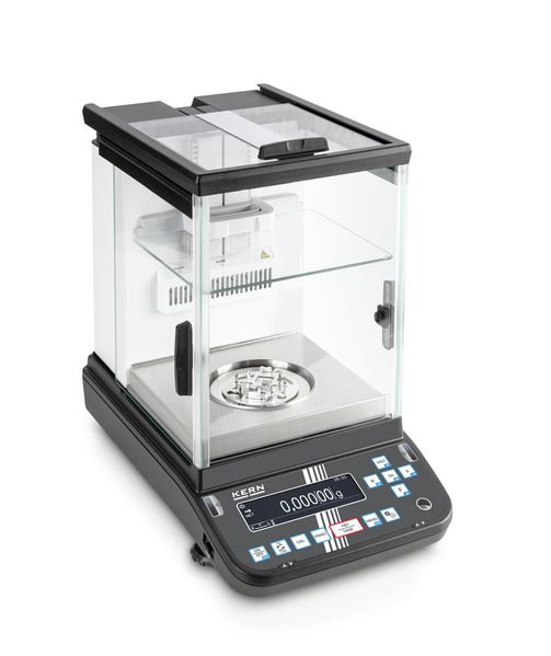 Analytical Balance KERN ABP 100-5DAM