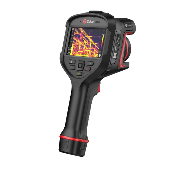 Termokaamera Guide H6 640x480 30Hz