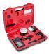 Mobile Leeb Hardness Tester SAUTER HMM