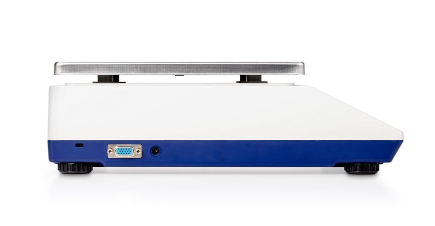 IoT-Line Bench Scale KERN FCB 6K-5