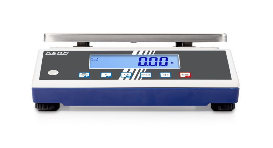 IoT-Line Bench Scale KERN FCB 6K-5