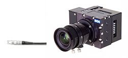 High Speed Camera M-Cam