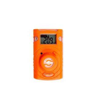Personal Nitrogen Dioxide Gas Detector SENKO SGT NO2