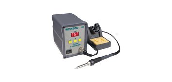 QUICK 503 Intelligent Lead-free Soldering Station