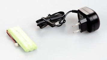 Internal Rechargeable Battery Pack KERN PCD-A04