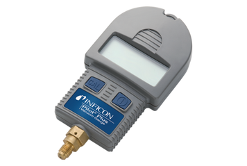 Вакуумный манометр INFICON Pilot Plus PCG55 фото