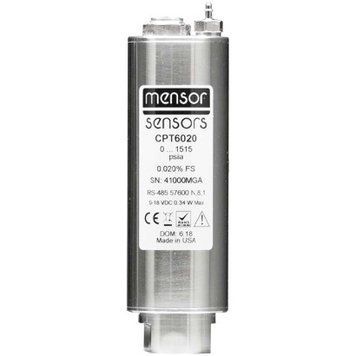 WIKA Precision pressure transducer CPT6020