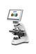 Microscope camera with LCD display KERN ODC 231