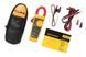 Srovės matavimo replės True-RMS AC/DC Fluke 325 CAT IV 400A