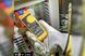 Srovės matavimo replės True-RMS AC/DC Fluke 325 CAT IV 400A