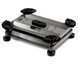 Platform Scale With Stainless Steel Display Device KERN IXS 60K-3
