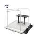Wheelchair Platform Scale KERN MWA 300K-1M