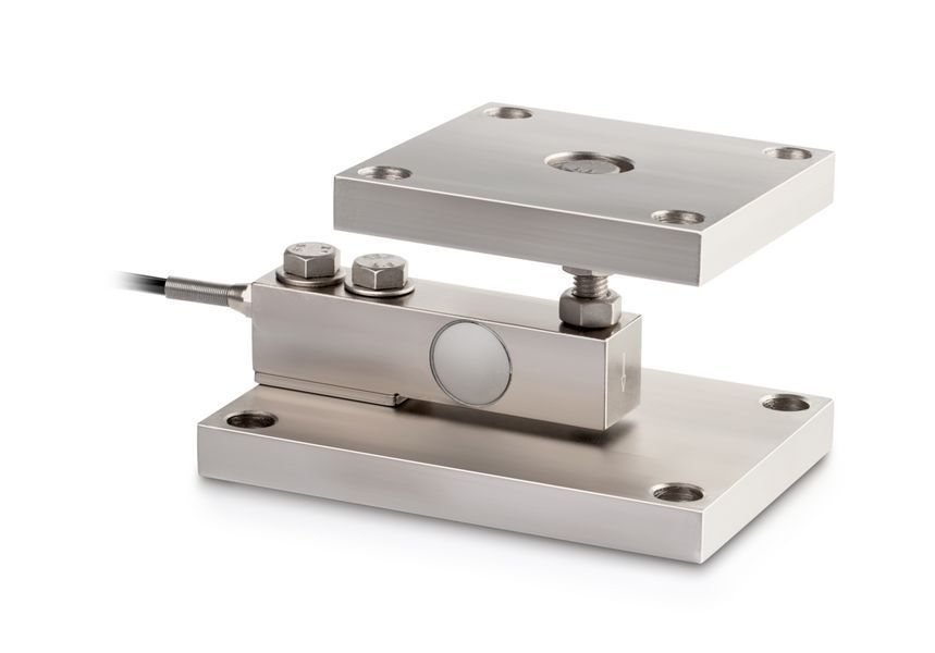Measuring Cell SAUTER CT 3000-3P2
