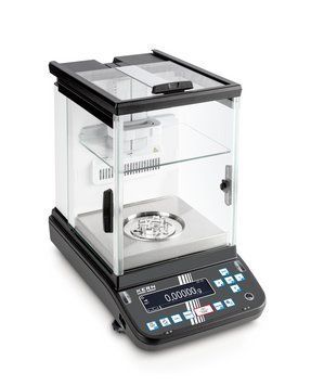 Analytical Balance KERN ABP 100-5DAM