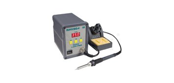 QUICK 504 Intelligent Lead-free Soldering Station