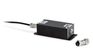 Analogue Weighing Transmitter SAUTER CE WT3-Y1