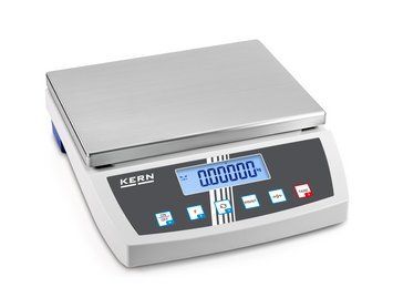 IoT-Line Bench Scale KERN FKB 6K0.02