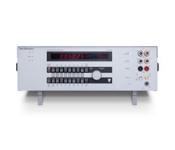 5025E Multifunction Calibrator