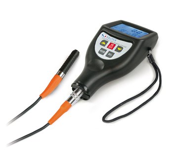 Digital Coating Thickness Gauge SAUTER TG 1250-0.1FN