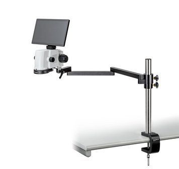 Videomikroskops KERN OIV 901 OIV 901 фото