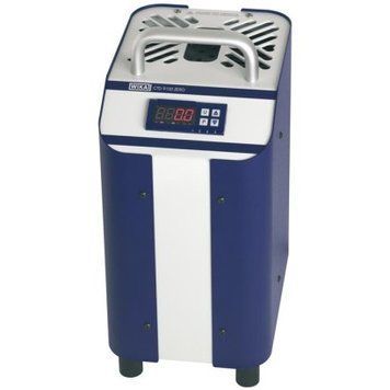 WIKA Temperature dry-well calibrator CTD9100-ZERO