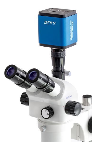 C-Mount Camera &ndash; HDMI KERN ODC 852