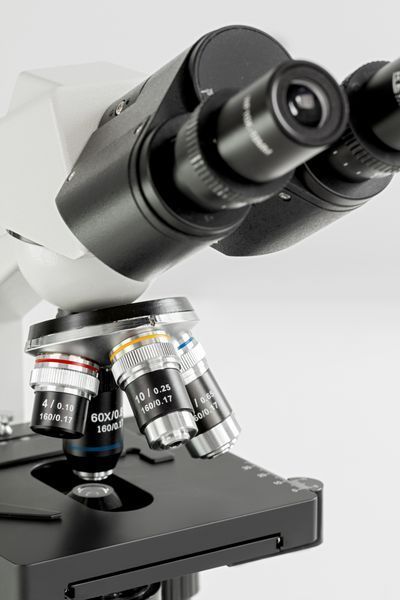 Transmitted Light Microscope KERN OBS 106