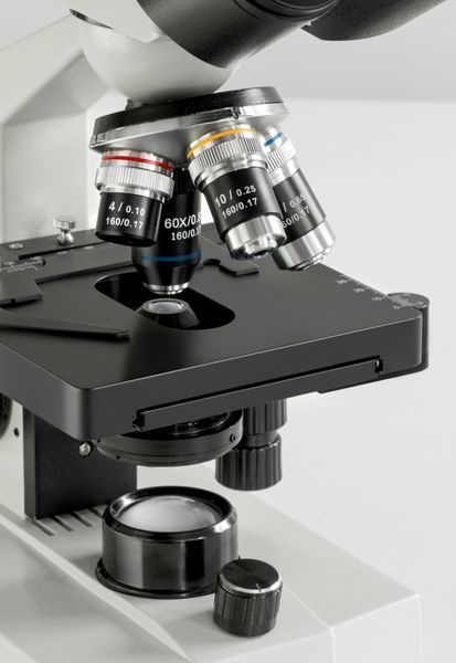 Transmitted Light Microscope KERN OBS 106