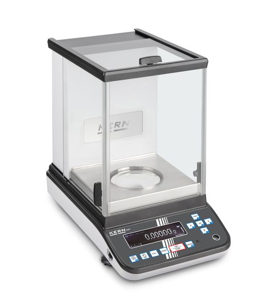 Analytical Balance KERN ABP 100-5M