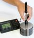Mobile Leeb Hardness Tester SAUTER HMM-NP