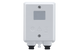 Online temperature data logger Testo 162 T3 with 2 external TC probe connections
