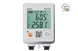 Online temperature data logger Testo 162 T3 with 2 external TC probe connections