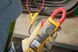Eemaldatava ekraaniga voolutangid True-RMS AC/DC Fluke 381 koos iFlexiga 2500A